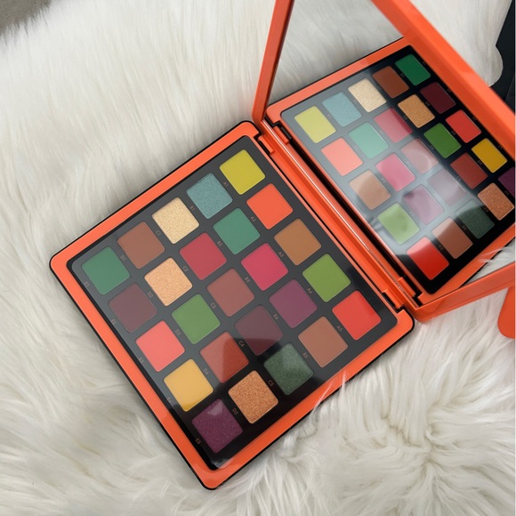 NEW Anastasia of Beverly Hills ABH Norvina collection palette Vol 3 autumn - Picture 3 of 7